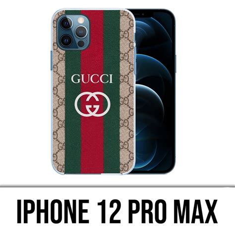 12 pro max gucci case